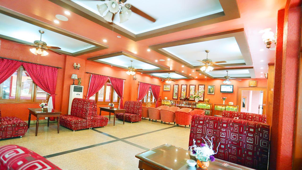 Dong Duong Hotel Thai Nguyen Bagian luar foto